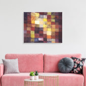 Paul Klee Art Leinwanddruck (Insitu (Wohnzimmer))