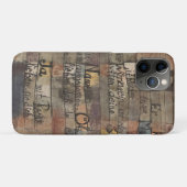 Paul Klee Case-Mate iPhone Hülle (Rückseite (Horizontal))
