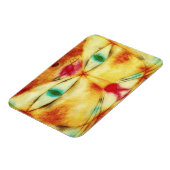 Paul Klee Cat und Bird Magnet (Linke Seite)