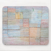 Paul Klee Clarification Mousepad (Vorne)