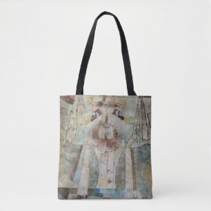 Paul Klee Der Wilde Mann Tasche