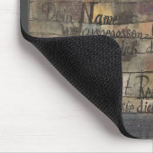 Paul Klee (deutsch, 1879 - 1940) Mousepad (Ecke)