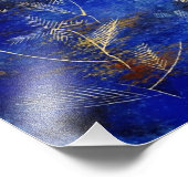 Paul Klee Fairy Tales Fotodruck (Ecke)