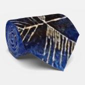 Paul Klee Fairy Tales Krawatte (Gerollt)