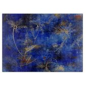 Paul Klee Fairy Tales Schneidebrett (Vorderseite)