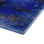 Paul Klee Fairy Tales Schneidebrett (Ecke)