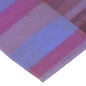 Paul Klee Feuer im Abend Abstrakte Kunst Tischdecke (Schrägansicht)