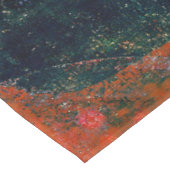 Paul Klee Fish Magic Abstrakte Malerei Grafik Tischdecke (Schrägansicht)