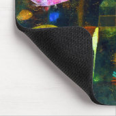 Paul Klee Fish Magic Mousepad (Ecke)