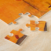 Paul Klee Gemälde und Paul Klee Quote, Puzzle (Seite)