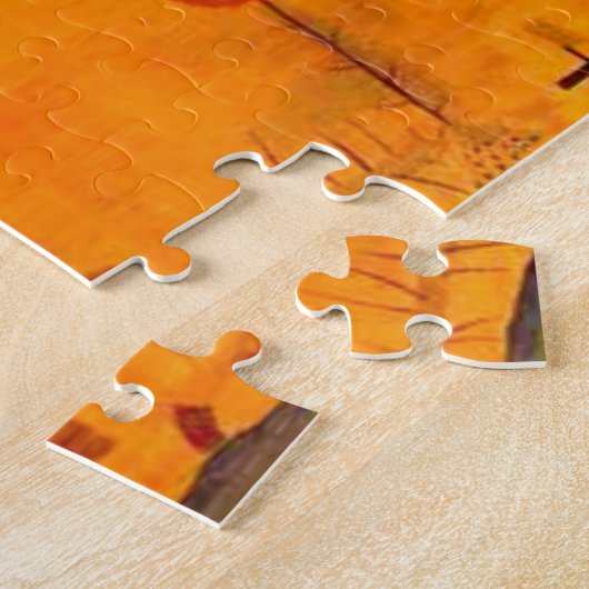 Paul Klee Gemälde und Paul Klee Quote, Puzzle (Seite)