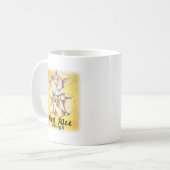 Paul Klee - Geschwister Kaffeetasse (Vorderseite Links)