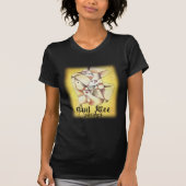Paul Klee - Geschwister T-Shirt (Vorderseite)
