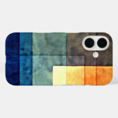 Paul Klee - Haus am Wasser Case-Mate iPhone Hülle (Rückseite (Horizontal))