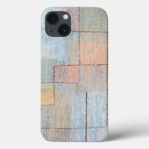 Paul Klee Klarstellung Case-Mate iPhone Hülle