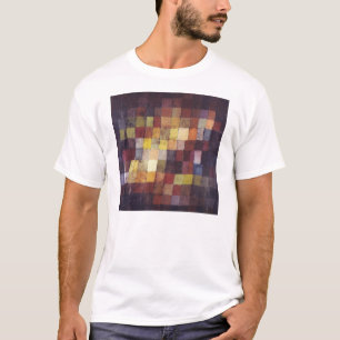 Paul Klee-Kunst T-Shirt