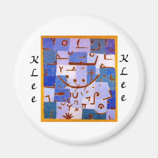 Paul Klee - Legende des Nils Magnet