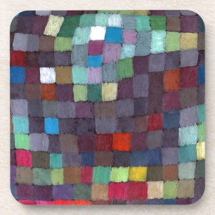 Paul Klee Mai Bild Getränkeuntersetzer
