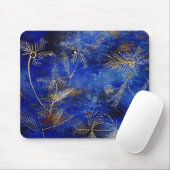 Paul Klee Märchen Mousepad (Mit Mouse)