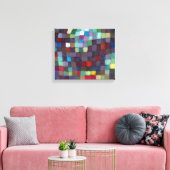 Paul Klee May Picture Leinwanddruck (Insitu (Wohnzimmer))