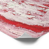 PAUL KLEE POSTER (Ecke)