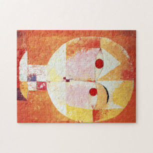 Paul Klee Puzzle