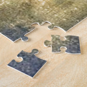 Paul Klee Red Balloon Abstrakte Malerei Puzzle (Seite)