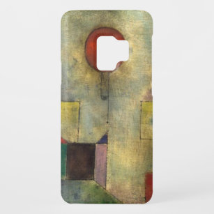 Paul Klee Red Balloon Case-Mate Samsung Galaxy S9 Hülle