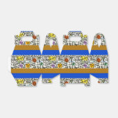 Paul Klee Rich Harbour Abstrakter Expressionismus Geschenkschachtel (Ungefaltet)