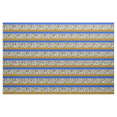 Paul Klee Rich Harbour Abstrakter Expressionismus Stoff (Yard (91,4 cm))