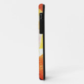 Paul Klee Senecio iPhone Case (Hinten/Links)