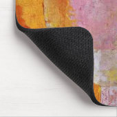 Paul Klee - Senecio Mousepad (Ecke)