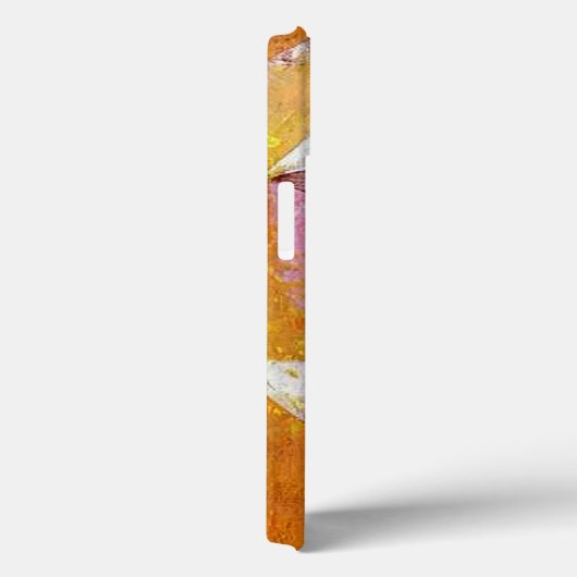 Paul Klee Senecio Painting Case-Mate iPhone Hülle (Rückseite / Rechts)