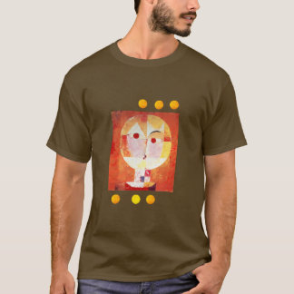Paul Klee Senecio T-Shirt