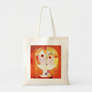 Paul Klee Senecio-Taschen-Tasche Tragetasche