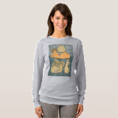 PAUL KLEE T-Shirt (Vorne ganz)
