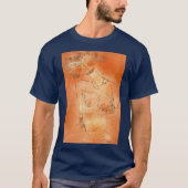 PAUL KLEE T-Shirt (Vorderseite)