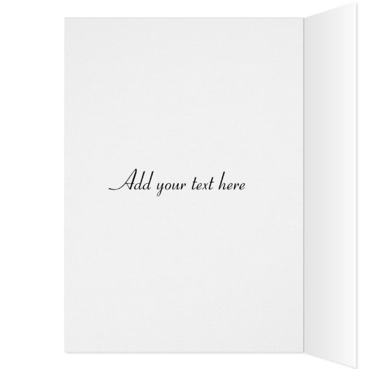 Paul Klee, Temple Gardens (1920) - Fine Art Card (Innen (Links))