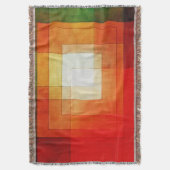 Paul Klee Weiß gerahmt polyphonisch Decke (Vorderseite Vertikal)