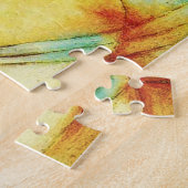 Paul Kleekatzen-und -vogel-Puzzlespiel Puzzle (Seite)