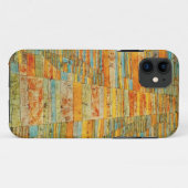Paul Kleelandstraßen und -seitenwege iPhone 5 Fall Case-Mate iPhone Hülle (Rückseite (Horizontal))