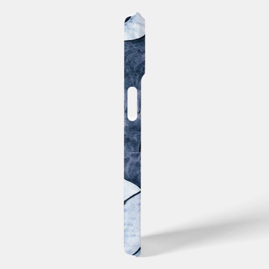 Paul Klees Engel-Klägerin Malerei Case-Mate iPhone Hülle (Rückseite / Rechts)