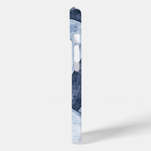 Paul Klees Engel-Klägerin Malerei Case-Mate iPhone Hülle (Rückseite / Links)