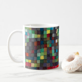 Paul Klees Vision Kaffeetasse