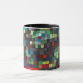 Paul Klees Vision Tasse (Zentrum)