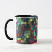 Paul Klees Vision Tasse (Links)