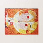 Paul Kleesenecio-Puzzlespiel Puzzle (Horizontal)