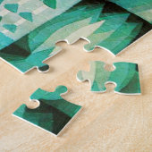 Paul Kleetraumstadt-Puzzlespiel Puzzle (Seite)