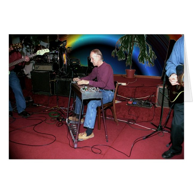 Paul Lambert (Vorderseite (Horizontal))