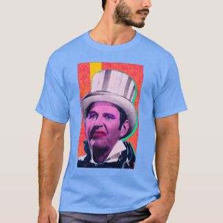 Paul Lynde Amerikanischer Patriot T-Shirt
